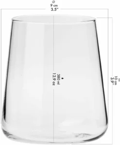 KROSNO Avant-Garde Wassergläser, 6er-Set, 380 Ml 21 KROSNO Avant-Garde Wassergläser, 6er-Set, 380 Ml -Küchenbedarf Laden c7cfde784d5e2de3ab5e67e7d276bf40