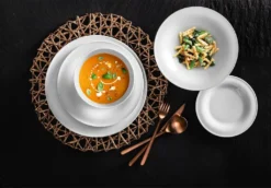 Seltmann Weiden Tafelservice 12-teilig BT Beat Weiss 21 Seltmann Weiden Tafelservice 12-teilig BT Beat Weiss -Küchenbedarf Laden c7ee2bf8b7869e97846ac68abe42a3f0