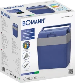 Bomann KB 6012 CB Küchenkleingeräte - Blau 16 Bomann KB 6012 CB Küchenkleingeräte - Blau -Küchenbedarf Laden c89c42027d5bc5e28be14348d5c1c5e1