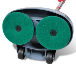 VidaXL 5 In 1 Doppelkopf Bohnermaschine Polierer 12 VidaXL 5 In 1 Doppelkopf Bohnermaschine Polierer -Küchenbedarf Laden c979056a180a58ee5271cf9a36178b9c