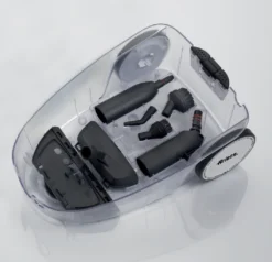 Ariete Dampfreiniger X Steam No Stop -Küchenbedarf Laden c983826e772c5ef60fb70183a75106af