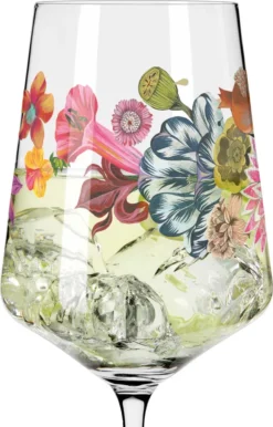 Sommertau Aperitifglas #6 Von Olaf Hajek -Küchenbedarf Laden c9c1ef3d1547a06a485184021438034e