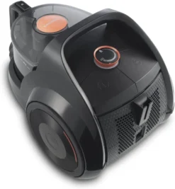 Grundig VCC 7170 ECO Bodenstaubsauger 750 W HEPA-Filter Beutellos 2,7 L 76 DB -Küchenbedarf Laden c9d541028a675f8016c0b420e8c385da