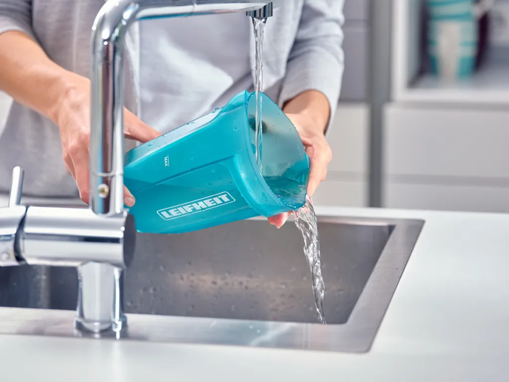 Leifheit Set Akku-Saugwischer Regulus Aqua PowerVac Inkl. Zubehör 18 Leifheit Set Akku-Saugwischer Regulus Aqua PowerVac Inkl. Zubehör – Bild 16