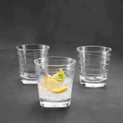 Leonardo VARIO Trinkglas Klein 250 Ml 12er Set -Küchenbedarf Laden caaf1bf0fcf1c097ce3780765c110045