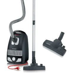 SEVERIN Bodenstaubsauger S'Power Focus BC 7044 -Küchenbedarf Laden cb22e610b8b43c35041708a39aa7e1e2