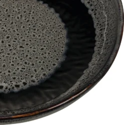 Leonardo Keramikgeschirr-Set Matera 24tlg. Grau, 026060 -Küchenbedarf Laden cb293fd13c61be9951b24152a1de993c