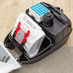 Bosch BGL6LHYG ProHygienic Bodenstaubsauger, Farbe:Weiß 29 Bosch BGL6LHYG ProHygienic Bodenstaubsauger, Farbe:Weiß -Küchenbedarf Laden cb6b2567e3aeacfc36a6d510dc54cebe