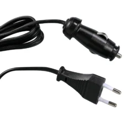 AREBOS Elektrische Kühlbox 40 Liter, Zum Kühlen Und Warmhalten, Mobil Kühlschrank Mit ECO Modus, 12/230 V Für Auto Und Steckdose -Küchenbedarf Laden cb86d9e809ac73412dad26c7f14316fe