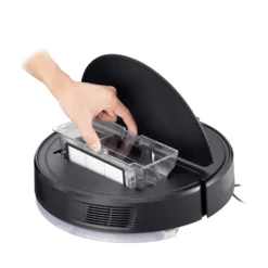 Roborock E4 Saugroboter Mit Wischfunktion Schwarz 38 Roborock E4 Saugroboter Mit Wischfunktion Schwarz -Küchenbedarf Laden cb9ca3b4e04b1774cee013443127e298