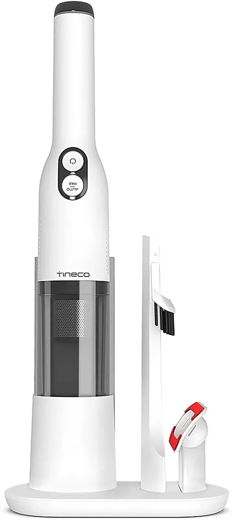 Tineco Pure One Mini S4 Smart Akku Handstaubsauger Beutellos 8000 Pa Mit 3 Düsentypen Für Vielseitige Leistung 3 Tineco Pure One Mini S4 Smart Akku Handstaubsauger Beutellos 8000 Pa Mit 3 Düsentypen Für Vielseitige Leistung