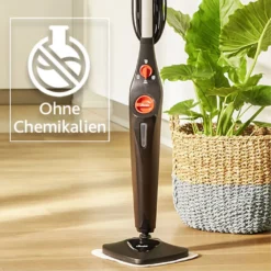 Vileda Steam 3.0 Plus Dampfreiniger -Küchenbedarf Laden cbba60e09e85a6235c8704eab91bf6ba 1