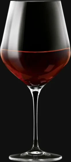 KROSNO Splendour Große Burgunder Rot-Weingläser, 6er-Set, 860 Ml -Küchenbedarf Laden cbce3550fa75dc03b51fc1bc9f886955