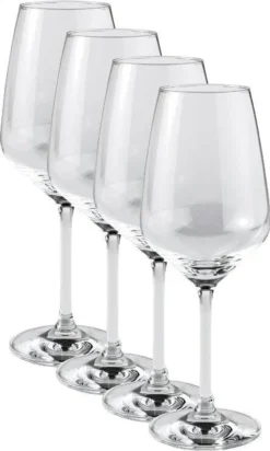 Vivo - Villeroy Und Boch Group Vivo Voice Bas.Glas Weissweinglas Set 4tlg. 19-5300-8120 12 Vivo - Villeroy Und Boch Group Vivo Voice Bas.Glas Weissweinglas Set 4tlg. 19-5300-8120 -Küchenbedarf Laden cc11e822bc5bb61ceaed47382f91e2c1