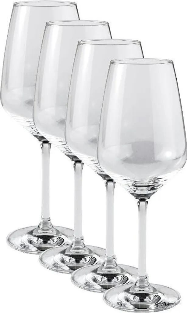 Vivo - Villeroy Und Boch Group Vivo Voice Bas.Glas Weissweinglas Set 4tlg. 19-5300-8120 5 Vivo - Villeroy Und Boch Group Vivo Voice Bas.Glas Weissweinglas Set 4tlg. 19-5300-8120 – Bild 3