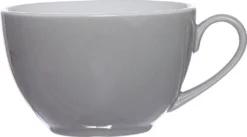 Ritzenhoff & Breker DOPPIO Grau Kaffeeservice 18-teilig -Küchenbedarf Laden cc198de733157d9d3fa2fb5bce9837c7