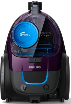 Philips PowerPro Compact FC9333/09 Bodenstaubsauger Allergiefilter Bodendüse -Küchenbedarf Laden ccb4a08346632af78bad3803ff177f37