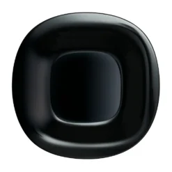 Geschirr Luminarc Carine Glas Schwarz-Weiß (19 Pcs) -Küchenbedarf Laden ccbc45d91bf9ae3ffa9b482891cca865