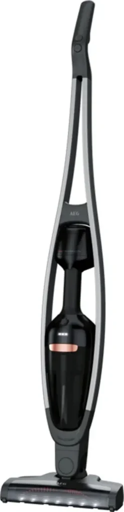 AEG QX9-1-40GG Akkusauger Eisengrau -Küchenbedarf Laden ccbe0d2596ec8960ef5bbae99461518c