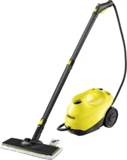 Kärcher SC 3 EasyFix - Dampfreiniger - Kanister -Küchenbedarf Laden cd955e2eef60db093b3271a6696b70c4