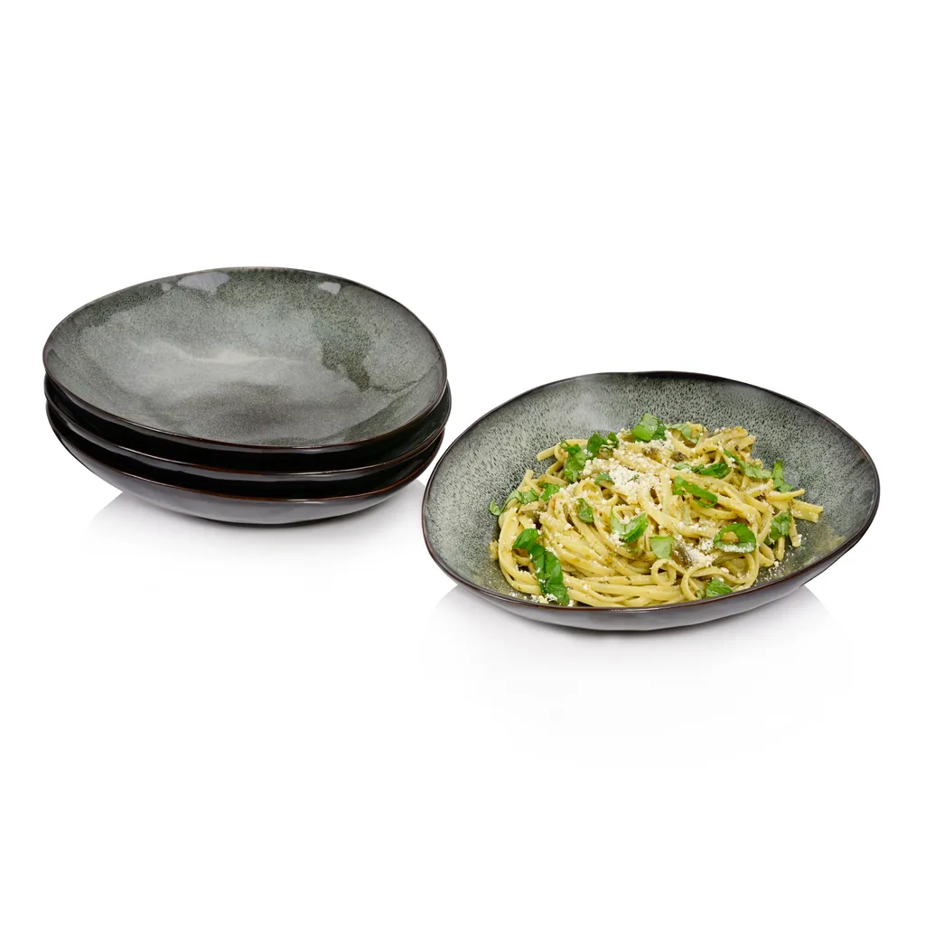Sänger Pastaschalen Set Kopenhagen 4 Teilig 3 Sänger Pastaschalen Set Kopenhagen 4 Teilig