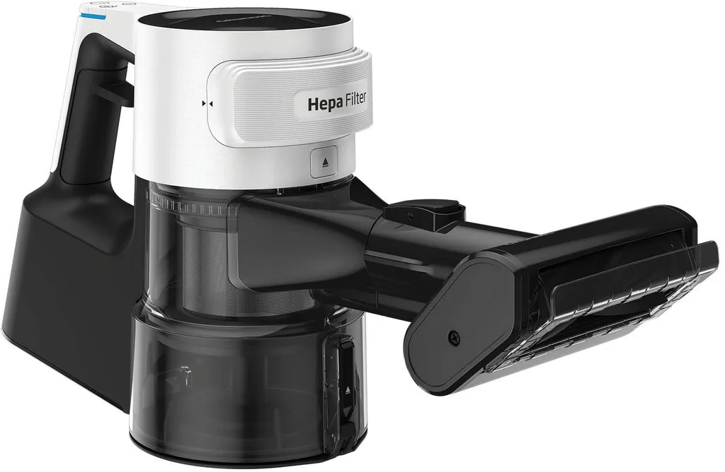 GRUNDIG Akku- Und Stielstaubsauger 28,8 V VCP 8930 8 GRUNDIG Akku- Und Stielstaubsauger 28,8 V VCP 8930 – Bild 6