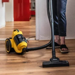 Kärcher Staubsauger VC 3 | 1.198-125.0 -Küchenbedarf Laden ceb3da19614bced6fbf3415c0e0f90d7