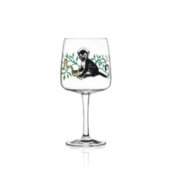 Ritzenhoff Gin Ginglas Mit Stiel Affe By Karin Rytter 2020 -Küchenbedarf Laden cec82fb759bbf6ba9bc353cdab9cb059