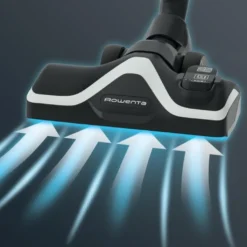 Rowenta RO6850EA X-trem PowerParkett Bodenstaubsauger Schwarz/rot/silber 16 Rowenta RO6850EA X-trem PowerParkett Bodenstaubsauger Schwarz/rot/silber -Küchenbedarf Laden cee0d4fe2091b656c25b928a2eb7fbaf