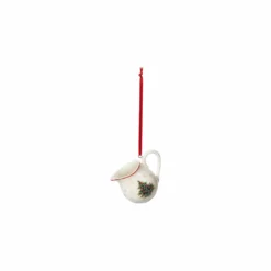 Villeroy & Boch Toy's Delight Decoration Ornamente Kaffeeset 3tlg. Weiß,rot 1486596668 -Küchenbedarf Laden cf067b8a6570c4862e9b3c78cd1c8358