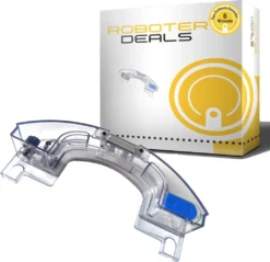 Wassertank Mit Pad (1 Stück) Für Yeedi Vac MAX U. Yeedi 2 Hybrid