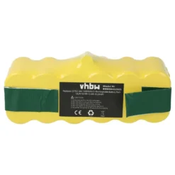 Staubsauger-Akku Für IRobot Roomba 500, 605, 700, 800, 900 - 2100 MAh, 14,4 Volt, Ni-Mh