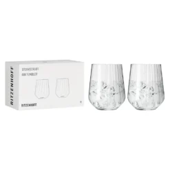 Sternschliff Gin Tumbler-Set #2 Von Ritzenhoff Design Team 22 Sternschliff Gin Tumbler-Set #2 Von Ritzenhoff Design Team -Küchenbedarf Laden cfb7ee50ce9c87720d4ed5737998eb5f