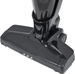 GUTFELS BP 8602 Sw Staubsauger | Akku-Staubsauger | 2-in-1 Gerät | Beutellos | LED | Schwarz -Küchenbedarf Laden cfd4273a3240f6adf3ef3b4db88d27ed