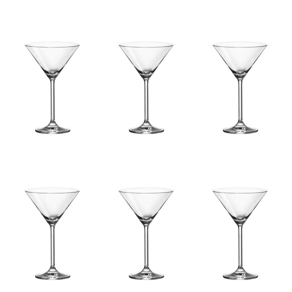 Leonardo Daily 6 Er Krt. Cocktailgläser 9 Leonardo Daily 6 Er Krt. Cocktailgläser – Bild 7