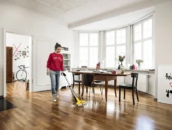 Kärcher Saugwischer EWM 2 Ye/bk 1.056-300.0 -Küchenbedarf Laden cfe8467e32db9b6781f2d6ff5426ac20