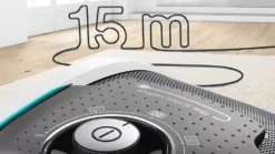 Bosch Serie 8 BGL8XHYG, Trommel-Vakuum, Trocken, Staubbeutel, 5 L, Allergie-Filter, 69 DB 14 Bosch Serie 8 BGL8XHYG, Trommel-Vakuum, Trocken, Staubbeutel, 5 L, Allergie-Filter, 69 DB -Küchenbedarf Laden d014880e50678dc993ef635ea5465627