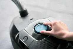 Rowenta Green Force Max RO4931EA, 900 W, Trocken, Staubbeutel, 4,5 L, HEPA, Filterung 11 Rowenta Green Force Max RO4931EA, 900 W, Trocken, Staubbeutel, 4,5 L, HEPA, Filterung -Küchenbedarf Laden d020084edd677fab7baa6a77964fb70f