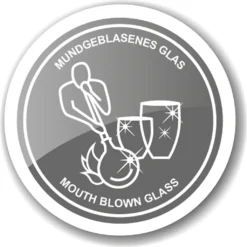 4er Set Kristallgläser Dio, Rot, Handgeschliffenes Glas , Höhe 10 Cm, Füllmenge 0,23 Liter -Küchenbedarf Laden d09d3c29b41d07b411b2dc68d742fc8b