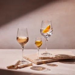 KROSNO Splendour Likörgläser, 6er-Set, 60 Ml -Küchenbedarf Laden d0e4bbc4f0ad30525a2abe8a1cea1d90