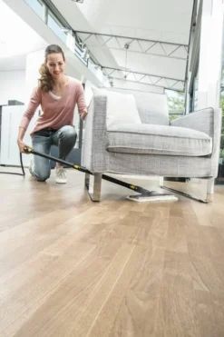 Kärcher SC 3 EasyFix - Dampfreiniger - Kanister -Küchenbedarf Laden d143fb7860cd0bfede9f357e77ecfe32