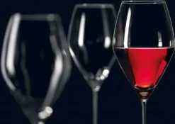 Ritzenhoff & Breker Rotweinglas Salsa 6er Set, Weingläser, Glas, Klar, 470 Ml, 811254 -Küchenbedarf Laden d15c997906c210aae284bd222d87750f