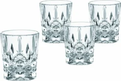 Nachtmann 100694 Noblesse Stamper Kristallglas, 55 Ml, H: 6,1 Cm, ø 5 Cm, Klar (4er Pack) 29 Nachtmann 100694 Noblesse Stamper Kristallglas, 55 Ml, H: 6,1 Cm, ø 5 Cm, Klar (4er Pack) -Küchenbedarf Laden d17e9745e390848a58fdfd1a3e8bb9ee