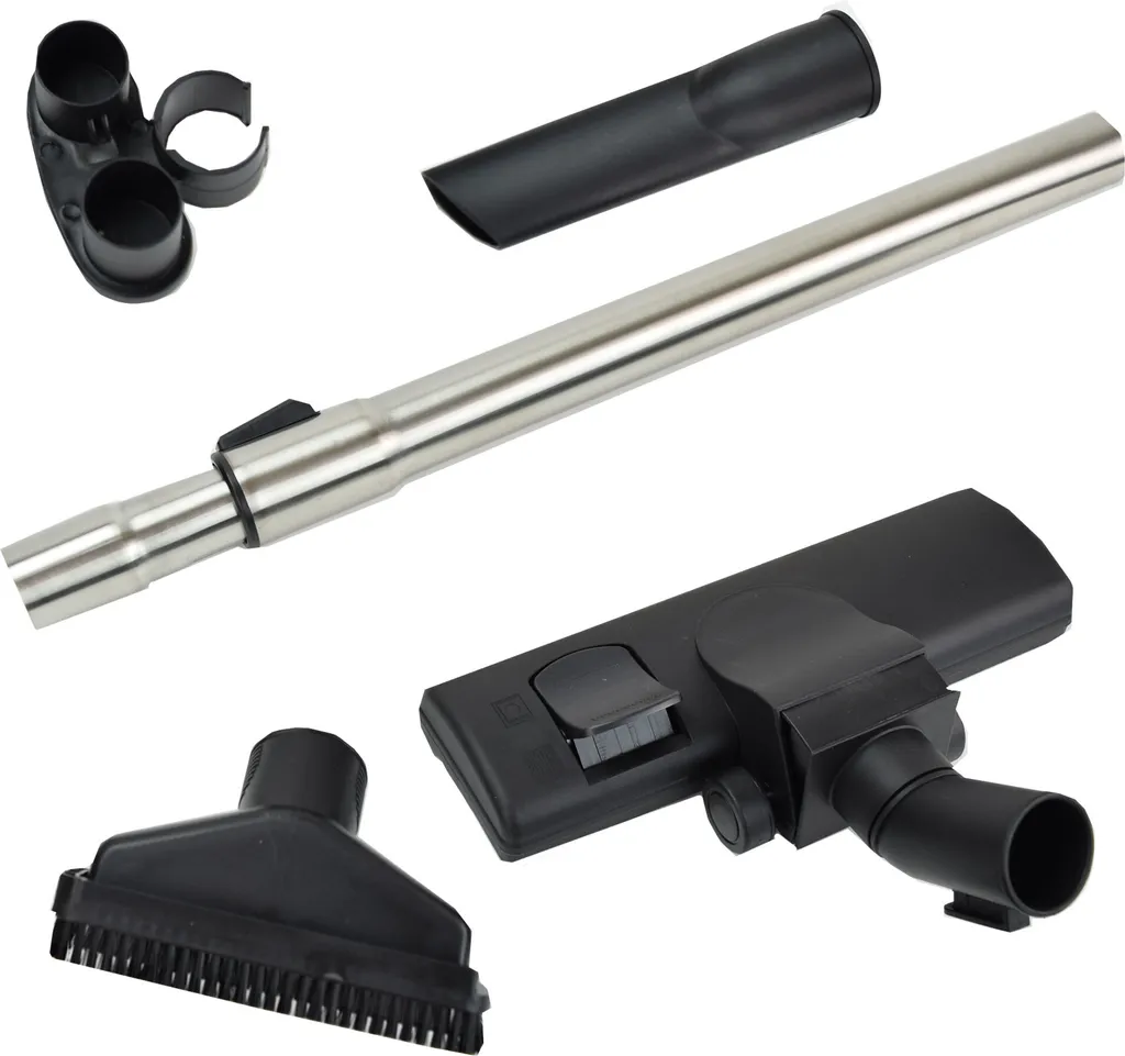 Syntrox Chef Cleaner VC-2800W Kronos Zyclone Staubsauger Kronos Ohne Beutel Beutellos 6 Syntrox Chef Cleaner VC-2800W Kronos Zyclone Staubsauger Kronos Ohne Beutel Beutellos – Bild 4