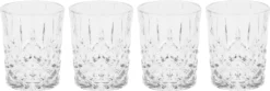 Nachtmann 100694 Noblesse Stamper Kristallglas, 55 Ml, H: 6,1 Cm, ø 5 Cm, Klar (4er Pack) 27 Nachtmann 100694 Noblesse Stamper Kristallglas, 55 Ml, H: 6,1 Cm, ø 5 Cm, Klar (4er Pack) -Küchenbedarf Laden d2a244265496b3ec4b5ee92b033fdac7
