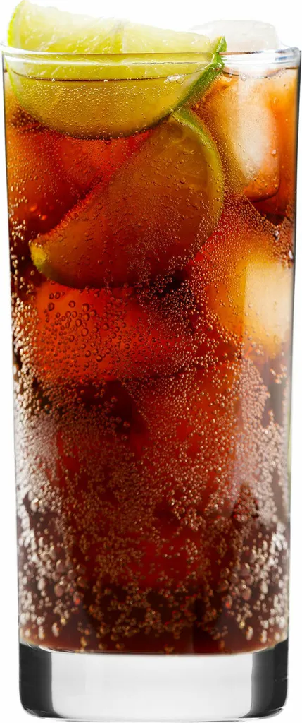 KROSNO Blended Longdrinkgläser, 6er-Set, 350 Ml 11 KROSNO Blended Longdrinkgläser, 6er-Set, 350 Ml – Bild 9