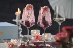 LEONARDO Weinglas 560ml Love, Klar, 2-teilig (1 Set) 25 LEONARDO Weinglas 560ml Love, Klar, 2-teilig (1 Set) -Küchenbedarf Laden d2cbbba5ef133a615bc20e34d840750d