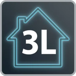 Rowenta Staubsauger Power Space RO 2345 EA , Farbe Schwarz -Küchenbedarf Laden d3087b229fab0a2d89f97e65100563e8