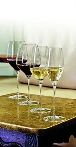 Nachtmann Supreme Burgunder XL Set/4 0092083-0 -Küchenbedarf Laden d3ea85ca01412b164af631e8e550d25b