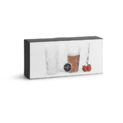 TRINKGLAS 400 Ml ACRYL 4 Tlg. SET Wasserglas Glas Saftglas Neu SAGAFORM 10 TRINKGLAS 400 Ml ACRYL 4 Tlg. SET Wasserglas Glas Saftglas Neu SAGAFORM -Küchenbedarf Laden d42c96791dd88a90e1c3cc3b78436408